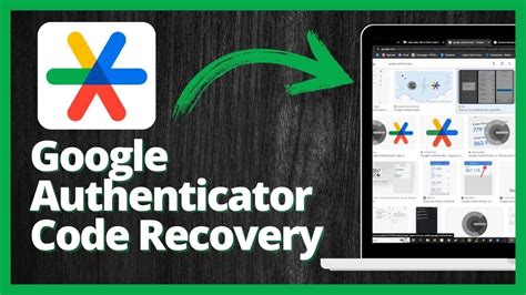 How To Recover Codes From Google Authenticator